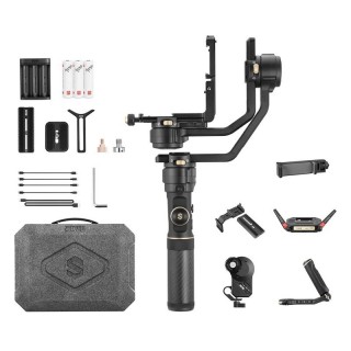 Zhiyun Crane 2S PRO Gimbal Stabilizer Camera